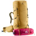 Zaino Aircontact Core 55+10 SL - DEUTER