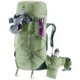 Sac à dos Aircontact Core 55+10 SL - DEUTER