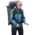 Sac à dos Aircontact Core 55+10 SL - DEUTER