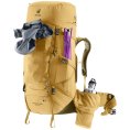 Zaino Aircontact Core 55+10 SL - DEUTER