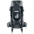Sac à dos Aircontact Core 55+10 SL - DEUTER