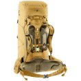 Zaino Aircontact Core 55+10 SL - DEUTER