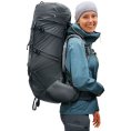 Sac à dos Aircontact Core 55+10 SL - DEUTER