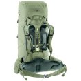 Sac à dos Aircontact Core 55+10 SL - DEUTER
