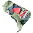 Sac à dos Aircontact Core 55+10 SL - DEUTER