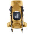 Zaino Aircontact Core 55+10 SL - DEUTER