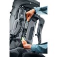 Sac à dos Aircontact Core 55+10 SL - DEUTER