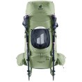 Sac à dos Aircontact Core 55+10 SL - DEUTER