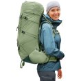 Sac à dos Aircontact Core 55+10 SL - DEUTER