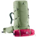 Sac à dos Aircontact Core 55+10 SL - DEUTER