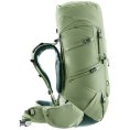 Sac à dos Aircontact Core 55+10 SL - DEUTER