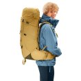 Sac à dos de trekking Aircontact Core 60+10 - DEUTER