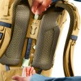 Sac à dos de trekking Aircontact Core 60+10 - DEUTER