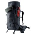 Zaino da trekking Aircontact Core 60+10 - DEUTER