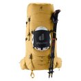 Sac à dos de trekking Aircontact Core 60+10 - DEUTER