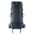 Zaino da trekking Aircontact Core 60+10 - DEUTER