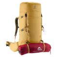 Sac à dos de trekking Aircontact Core 60+10 - DEUTER