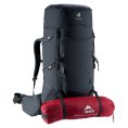Zaino da trekking Aircontact Core 60+10 - DEUTER