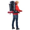Zaino da trekking Aircontact Core 60+10 - DEUTER