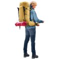 Sac à dos de trekking Aircontact Core 60+10 - DEUTER