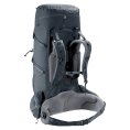 Zaino da trekking Aircontact Core 60+10 - DEUTER