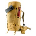 Sac à dos de trekking Aircontact Core 60+10 - DEUTER