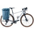 Borsa da bici Visby 25+5 - DEUTER