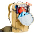 ZAINO FREERIDER 30 - DEUTER