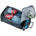 Sac à dos à roulettes Duffel Pro Movo 60 - DEUTER