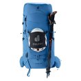 Sac à dos Aircontact Core 70+10 - DEUTER
