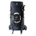 Sac à dos Aircontact Core 70+10 - DEUTER