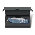 Evoke Alox Edizione Limitata 2026 - VICTORINOX