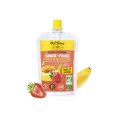 Pura proteica bio Banana - Fragola, miele e gelatina reale