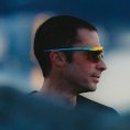 Lunettes de soleil FASTER L REACTIV KILIAN JORNET - JULBO