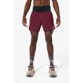Short Race 02 Black homme - NNORMAL