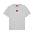 T-shirt Square Logo uomo - ELEMENT