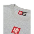 T-shirt Square Logo uomo - ELEMENT