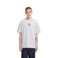 T-shirt Square Logo uomo - ELEMENT
