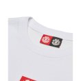 T-shirt Square Logo uomo - ELEMENT
