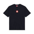 T-shirt Square Logo uomo