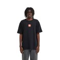 T-shirt Square Logo uomo - ELEMENT