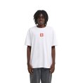 T-shirt Square Logo uomo - ELEMENT