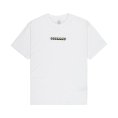 T-shirt World Peace uomo