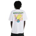 T-shirt World Peace uomo - ELEMENT