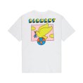 T-shirt World Peace uomo - ELEMENT
