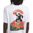T-shirt Pizza uomo - ELEMENT