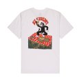 T-shirt Pizza uomo - ELEMENT
