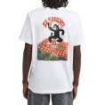 T-shirt Pizza uomo - ELEMENT