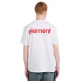 T-shirt Lowcase Bp homme - ELEMENT