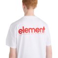 T-shirt Lowcase Bp homme - ELEMENT